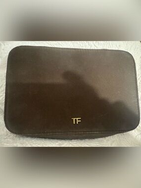 ✨ RARE Original Tom Ford Beauty Makeup Brush Collection – Made in Japan ✨